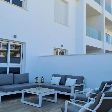 Residence Bali Torrevieja Exterior foto