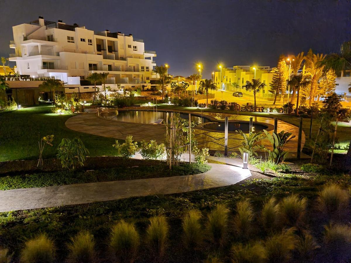 Residence Bali Torrevieja Exterior foto