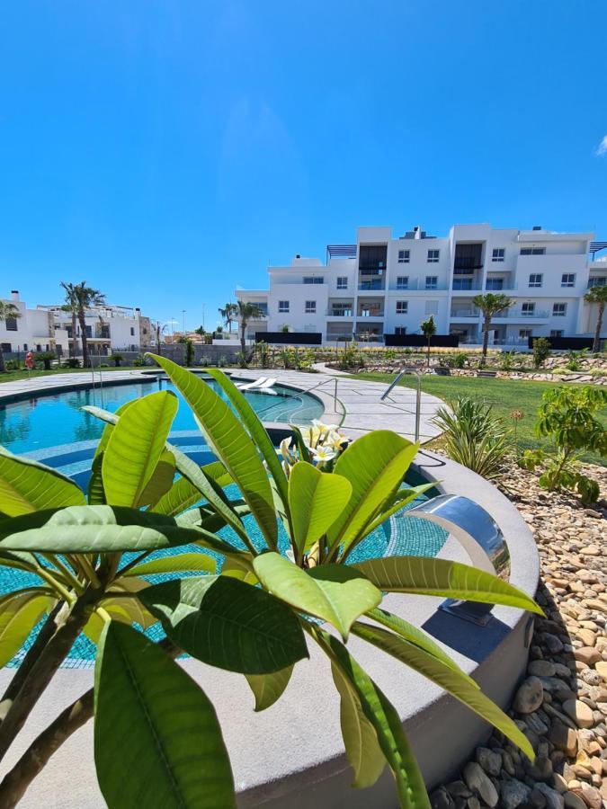 Residence Bali Torrevieja Exterior foto
