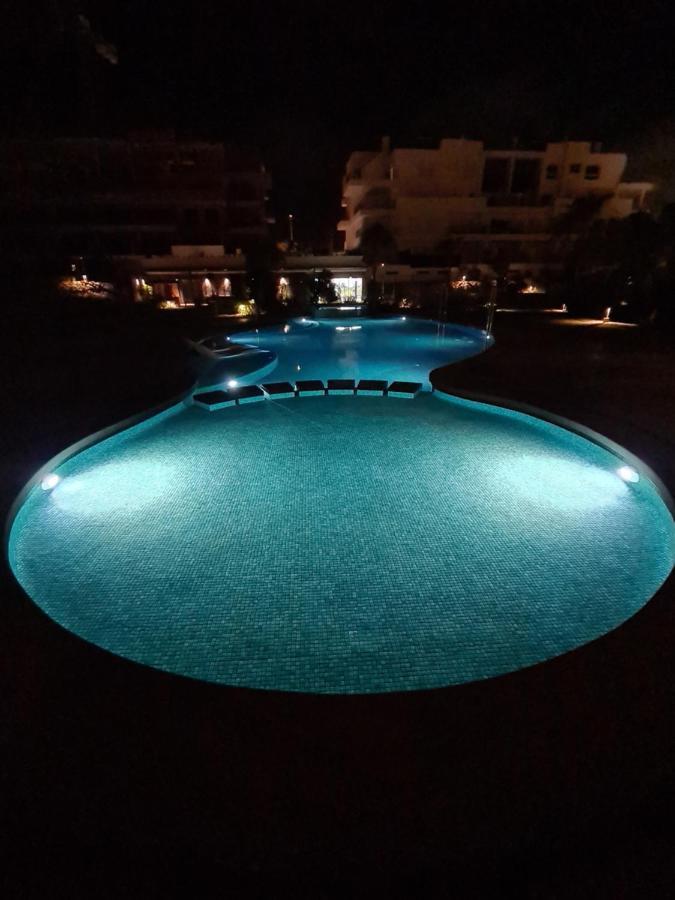 Residence Bali Torrevieja Exterior foto